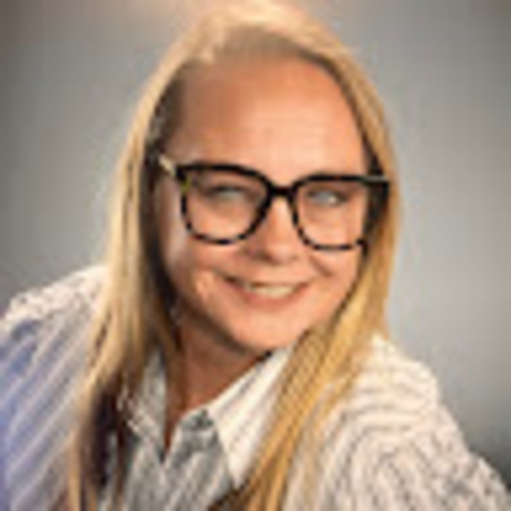 Meet your Posher, Brandi